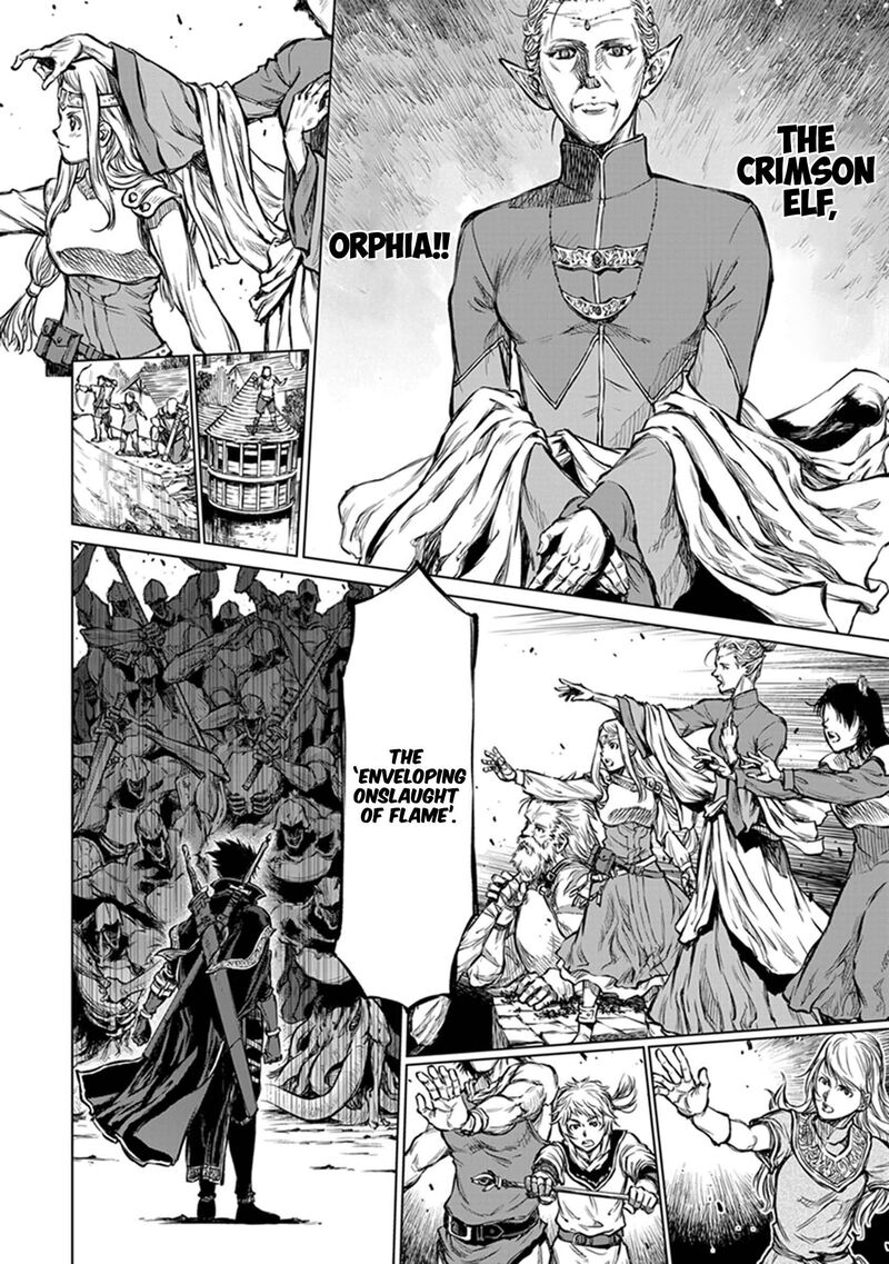 Yomuin San Wa Yuusha Ja Arimasenno De Chapter 24 Page 13