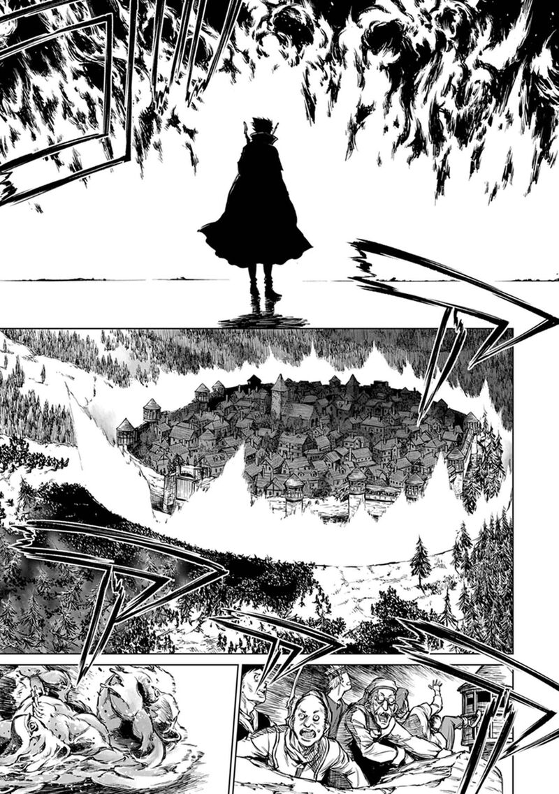 Yomuin San Wa Yuusha Ja Arimasenno De Chapter 24 Page 14