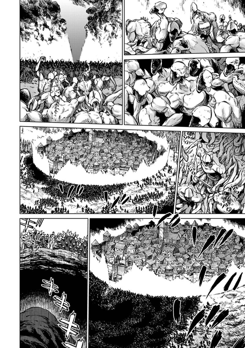 Yomuin San Wa Yuusha Ja Arimasenno De Chapter 24 Page 22