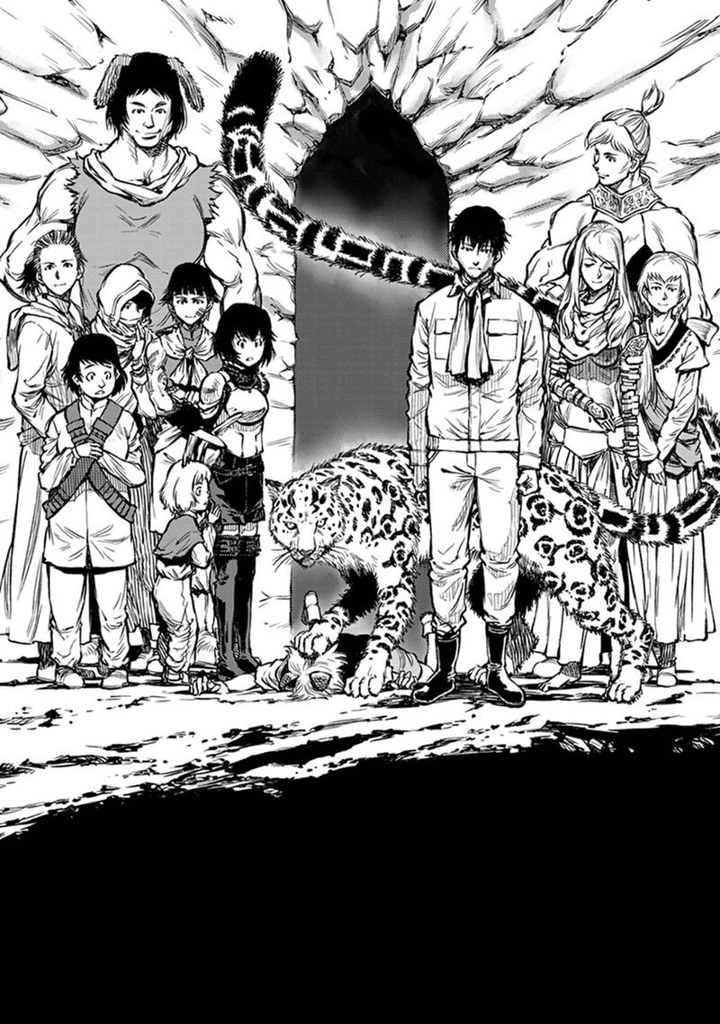 Yomuin San Wa Yuusha Ja Arimasenno De Chapter 24 Page 25