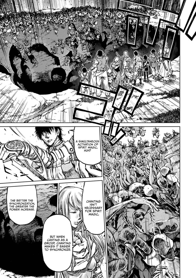 Yomuin San Wa Yuusha Ja Arimasenno De Chapter 24 Page 4