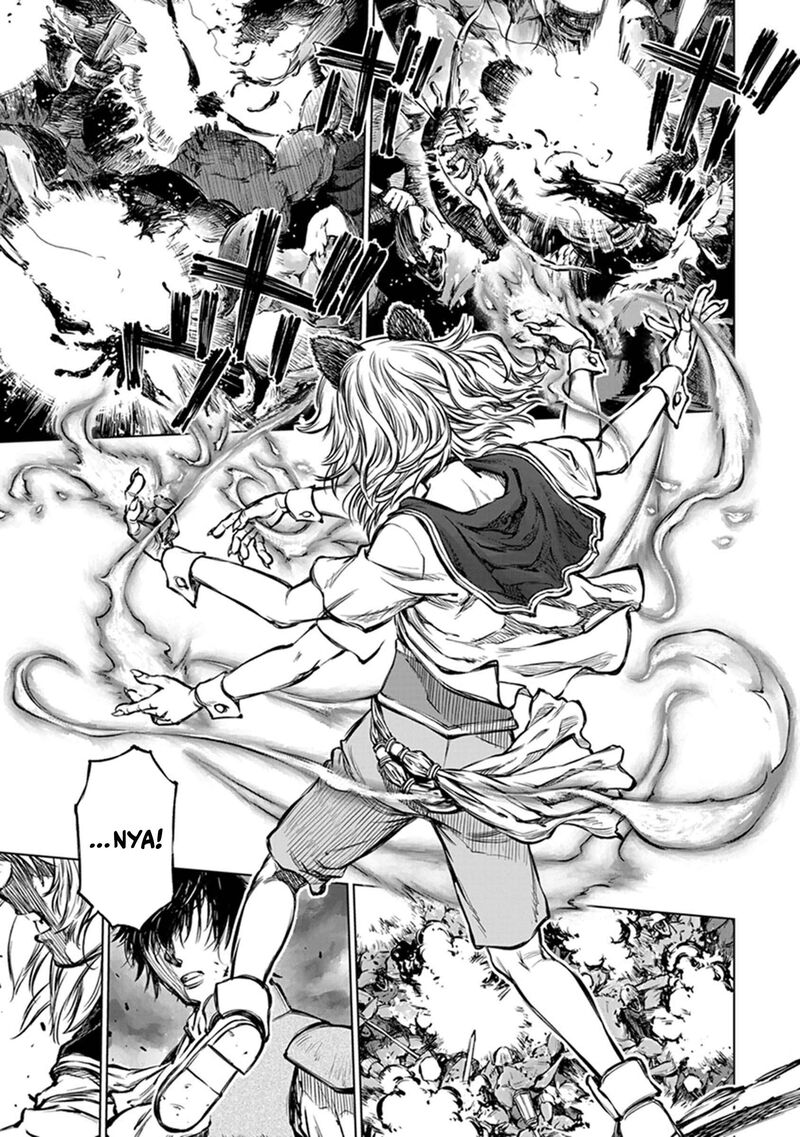 Yomuin San Wa Yuusha Ja Arimasenno De Chapter 24 Page 6