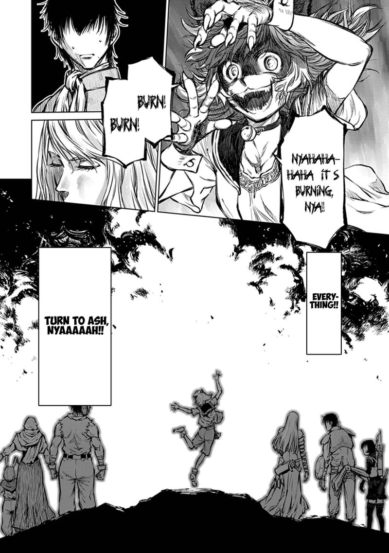 Yomuin San Wa Yuusha Ja Arimasenno De Chapter 24 Page 7