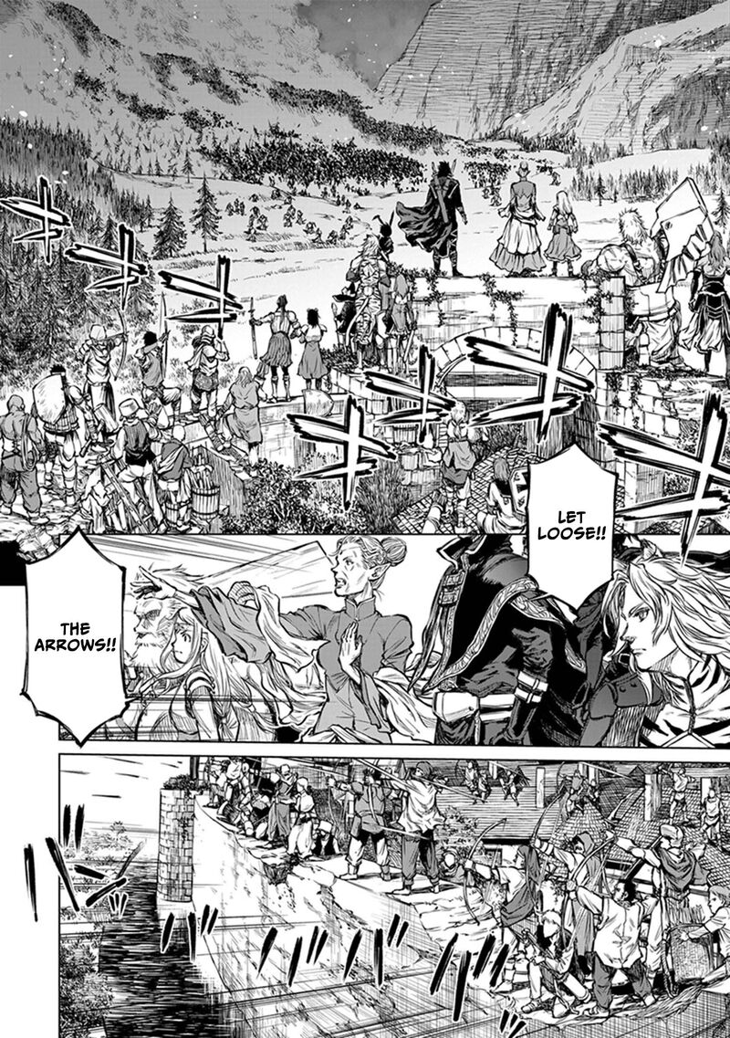 Yomuin San Wa Yuusha Ja Arimasenno De Chapter 24 Page 9