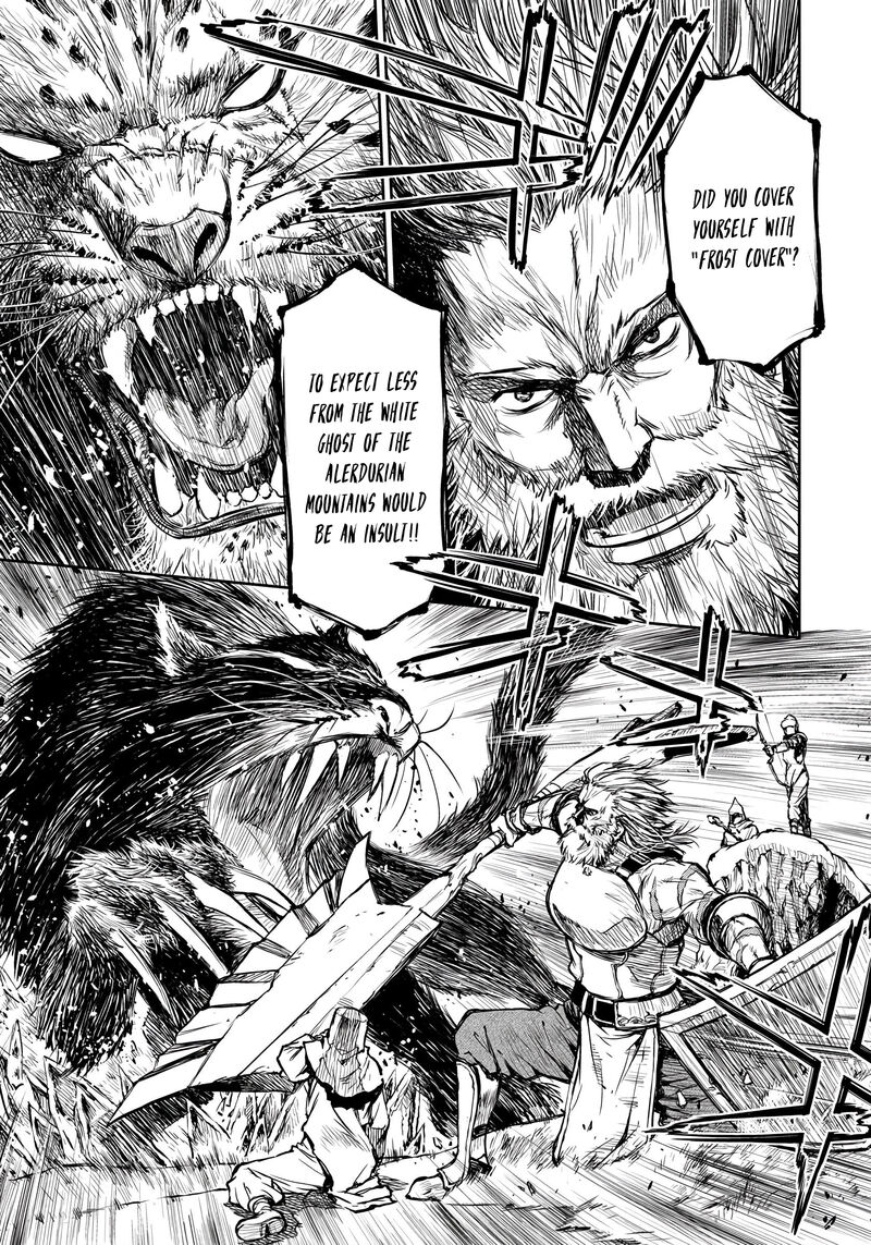 Yomuin San Wa Yuusha Ja Arimasenno De Chapter 3 Page 15