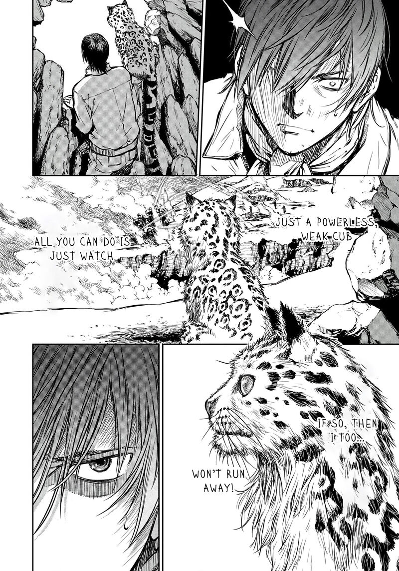 Yomuin San Wa Yuusha Ja Arimasenno De Chapter 3 Page 18