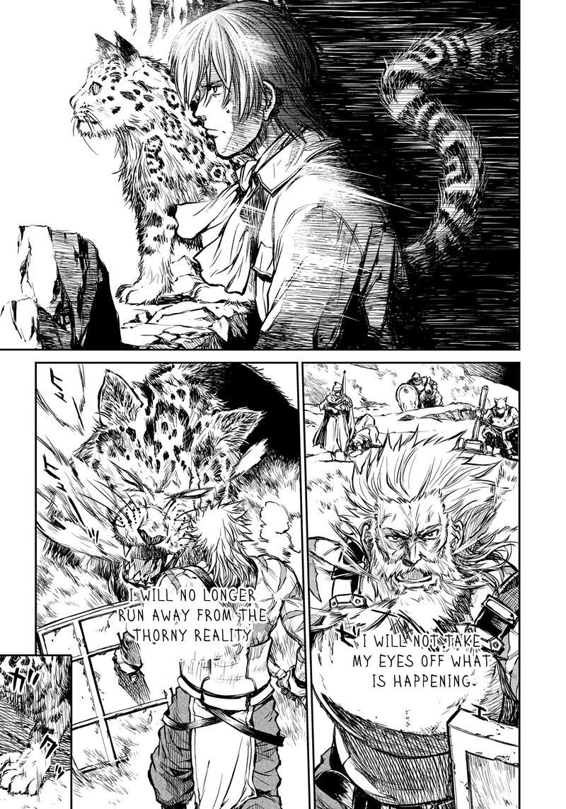 Yomuin San Wa Yuusha Ja Arimasenno De Chapter 3 Page 19
