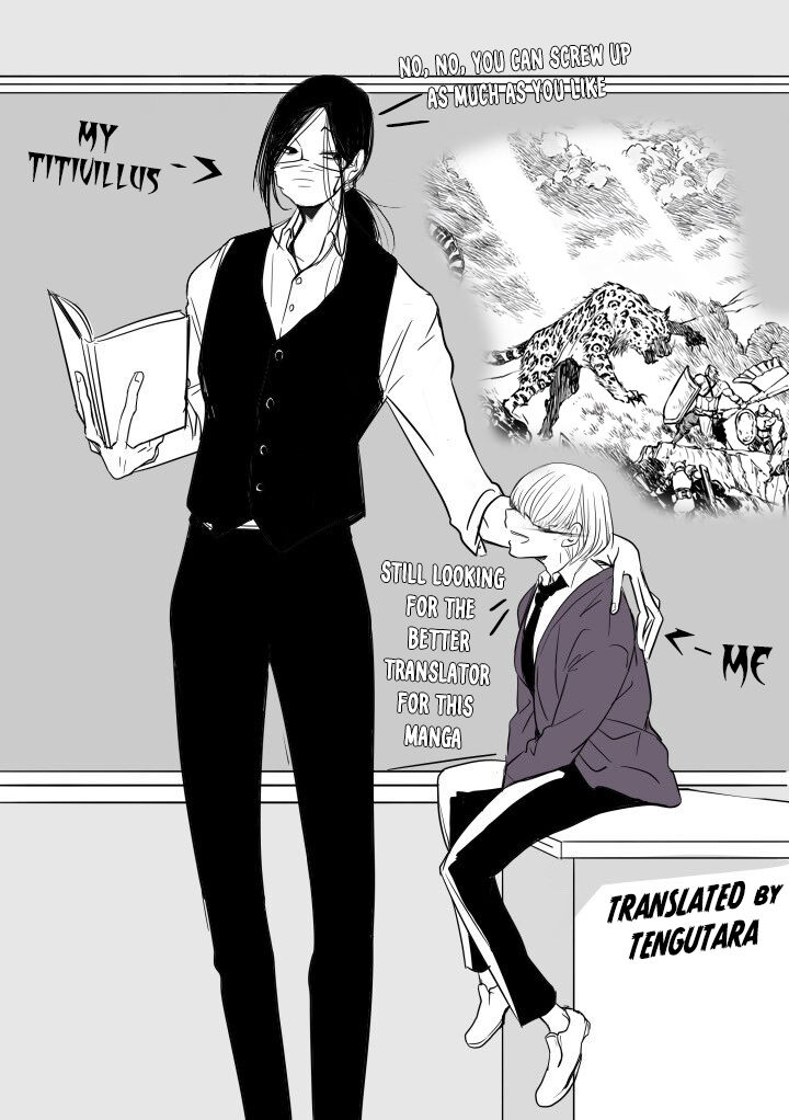 Yomuin San Wa Yuusha Ja Arimasenno De Chapter 3 Page 25