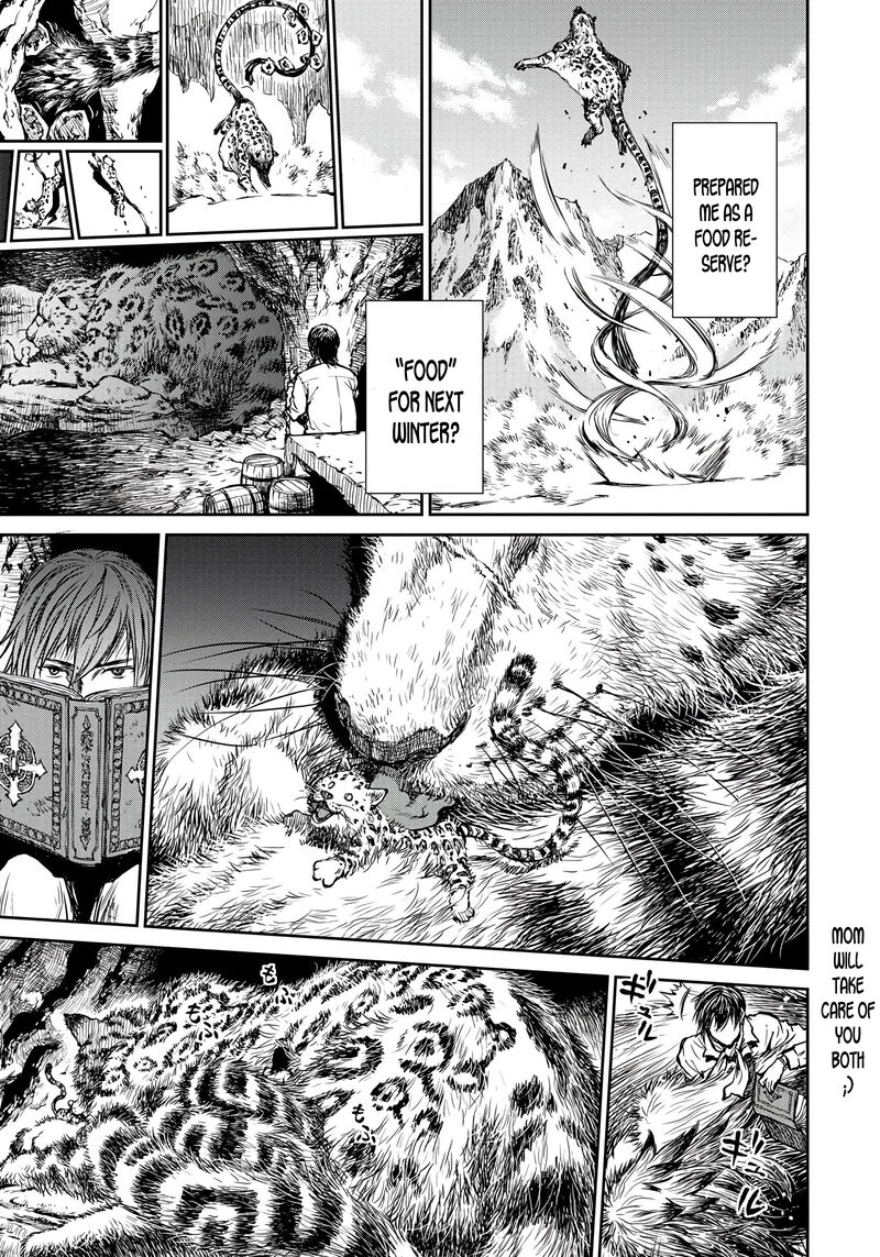 Yomuin San Wa Yuusha Ja Arimasenno De Chapter 3 Page 7