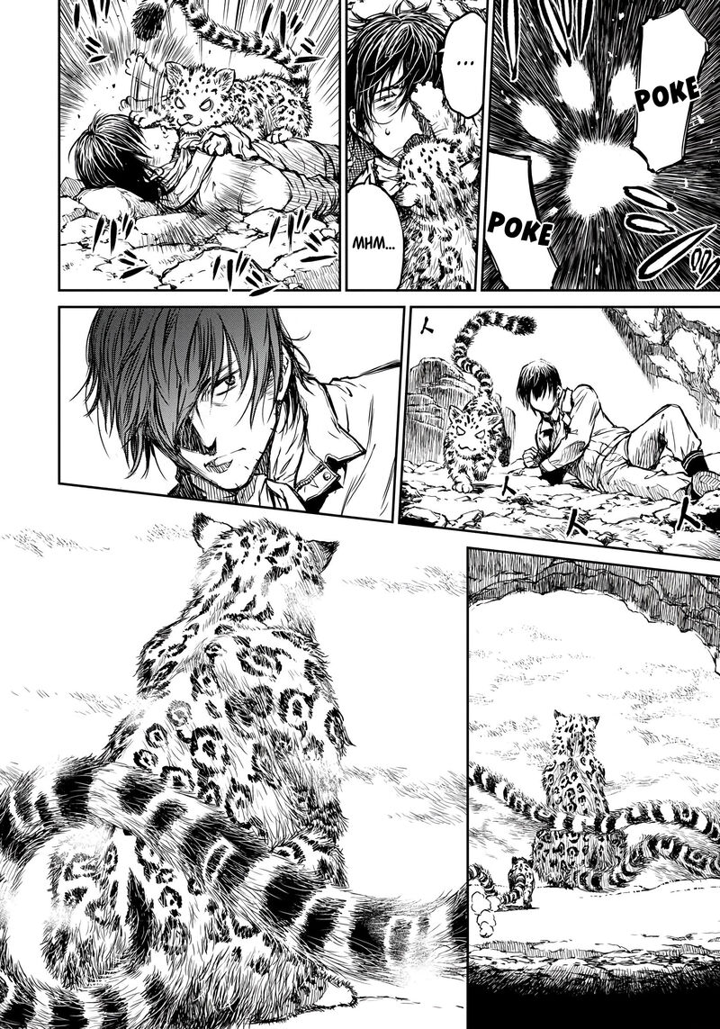 Yomuin San Wa Yuusha Ja Arimasenno De Chapter 3 Page 8