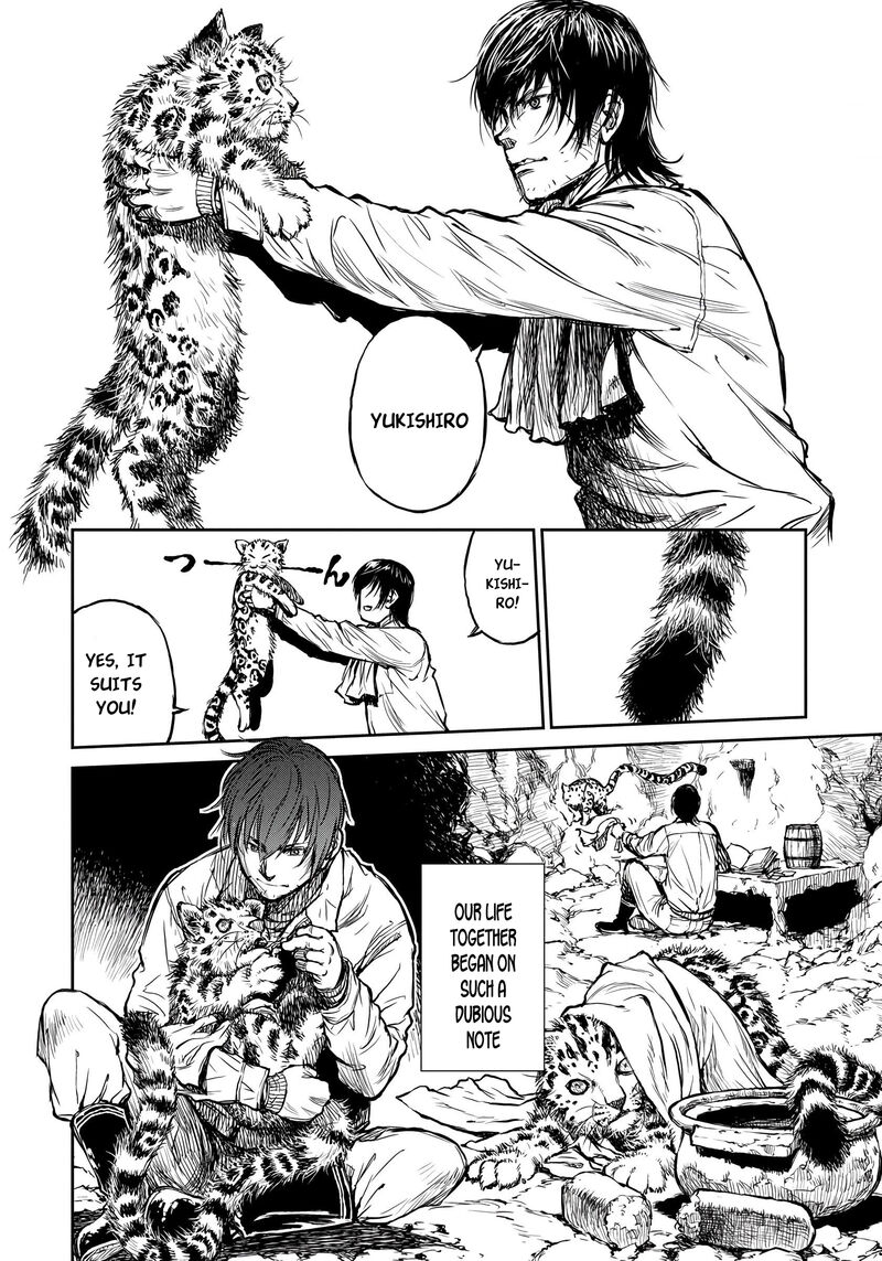 Yomuin San Wa Yuusha Ja Arimasenno De Chapter 4 Page 12