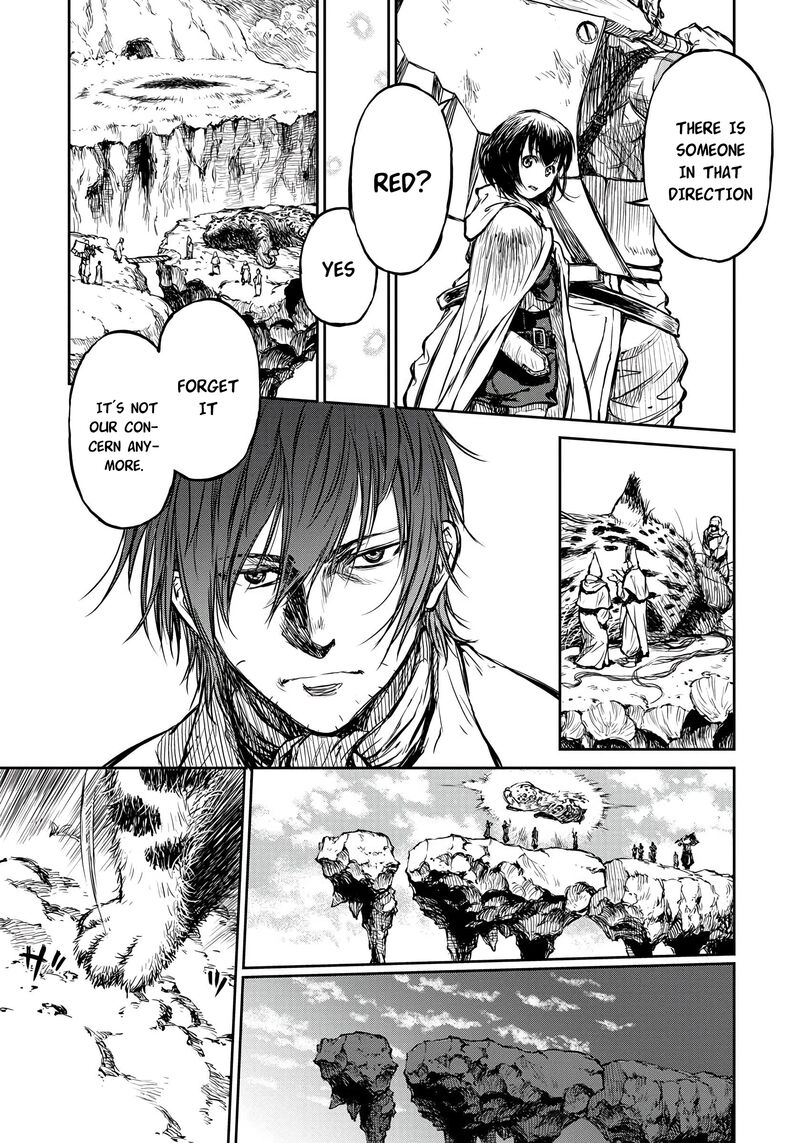 Yomuin San Wa Yuusha Ja Arimasenno De Chapter 4 Page 5