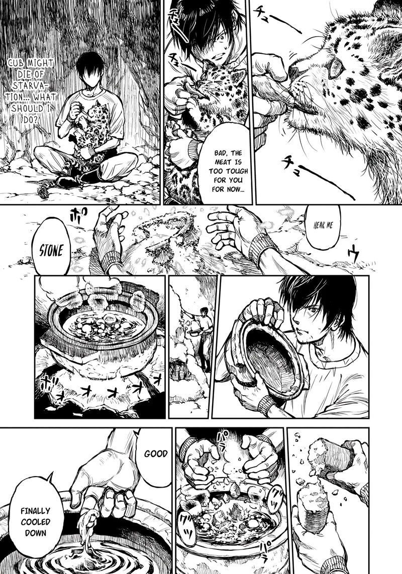 Yomuin San Wa Yuusha Ja Arimasenno De Chapter 4 Page 9