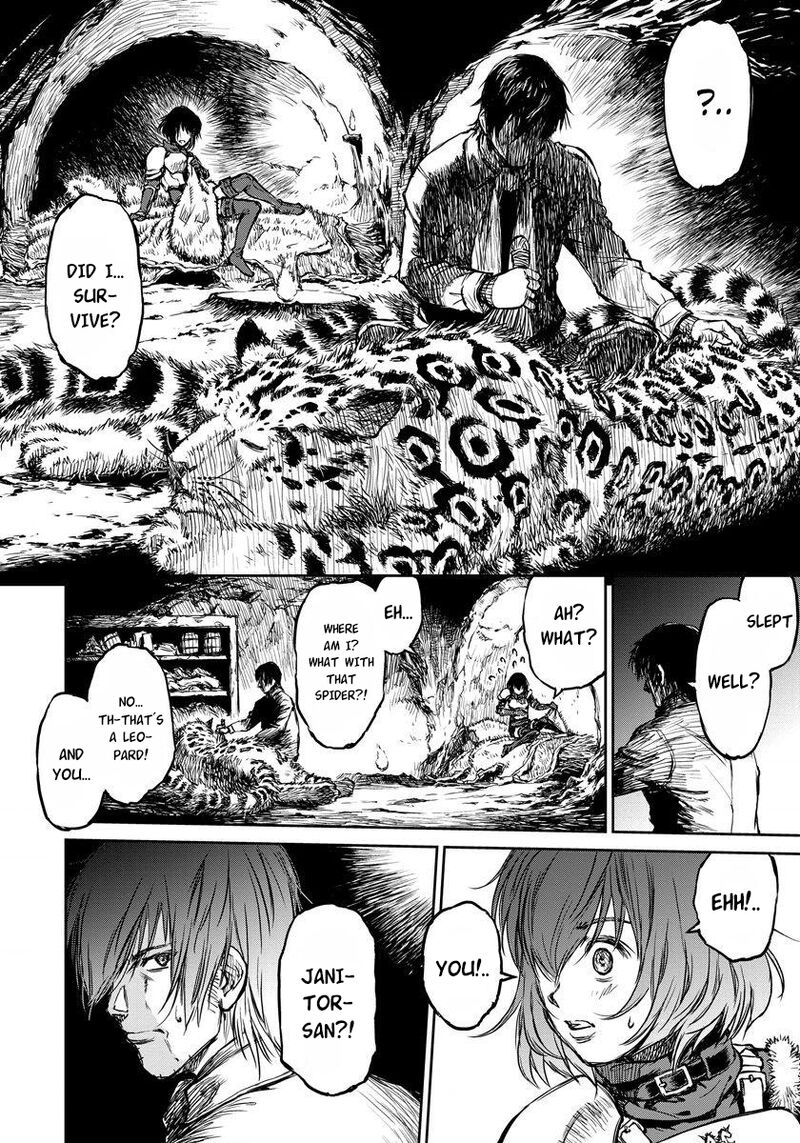 Yomuin San Wa Yuusha Ja Arimasenno De Chapter 5 Page 10