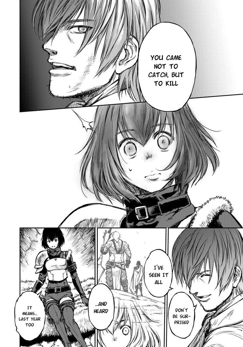 Yomuin San Wa Yuusha Ja Arimasenno De Chapter 5 Page 12
