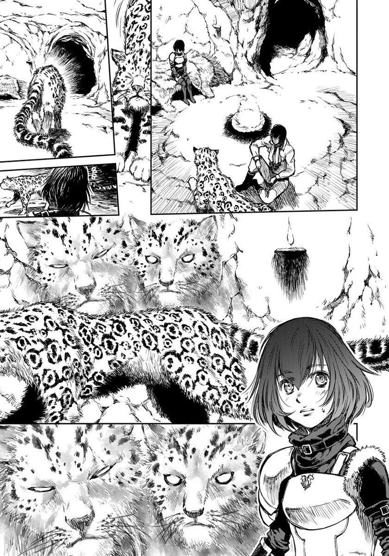 Yomuin San Wa Yuusha Ja Arimasenno De Chapter 5 Page 15