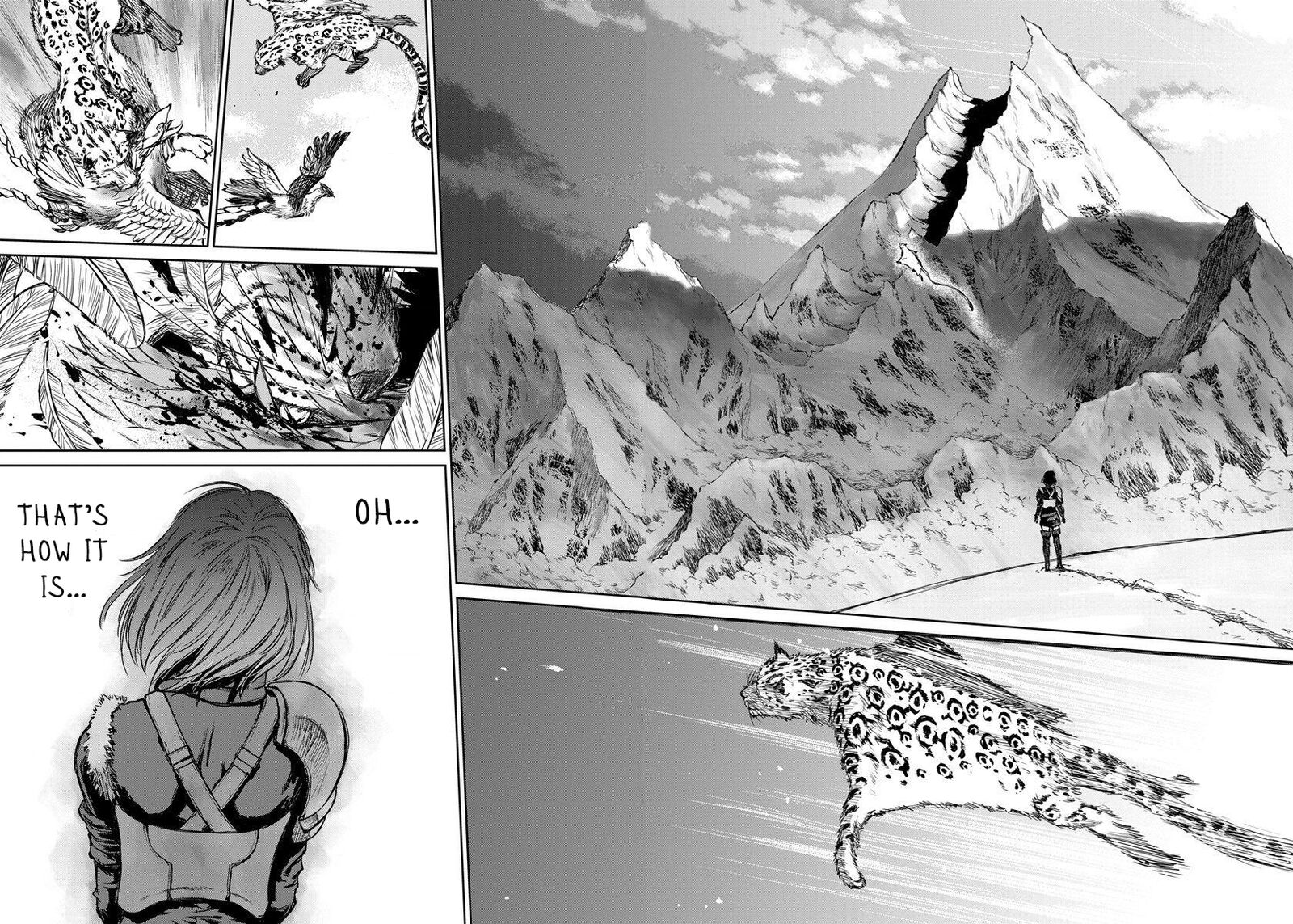 Yomuin San Wa Yuusha Ja Arimasenno De Chapter 5 Page 18