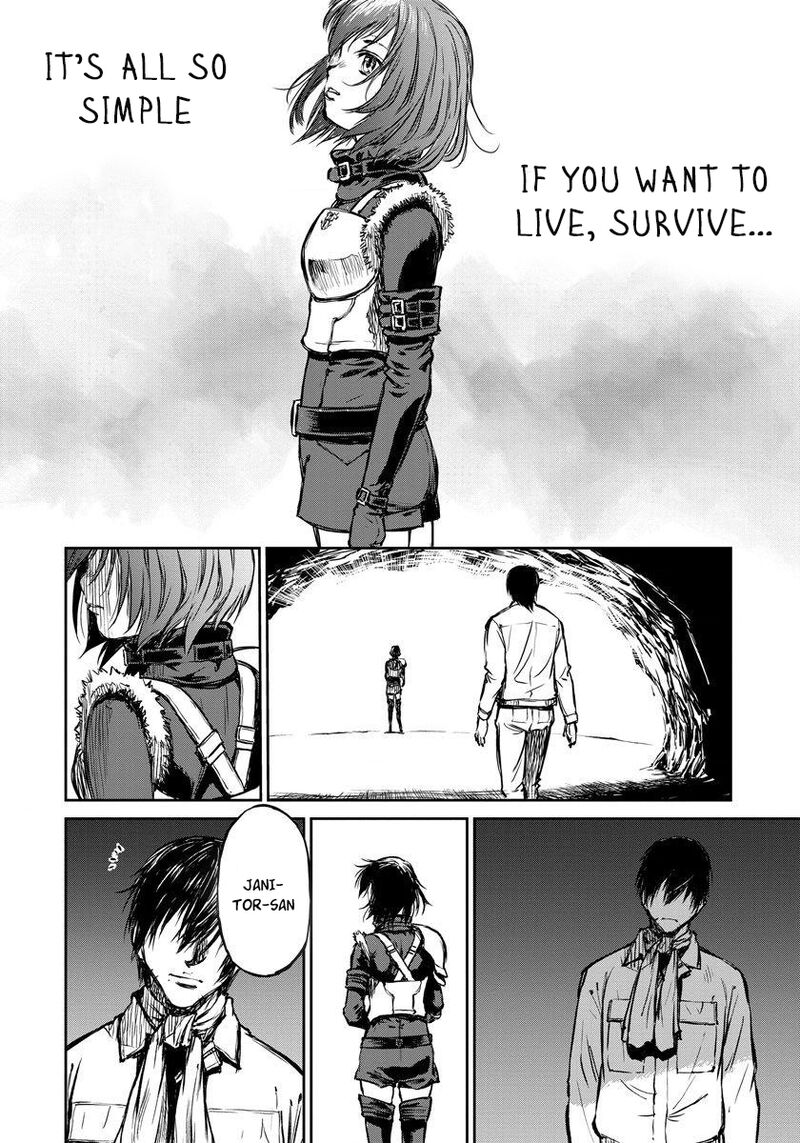 Yomuin San Wa Yuusha Ja Arimasenno De Chapter 5 Page 19