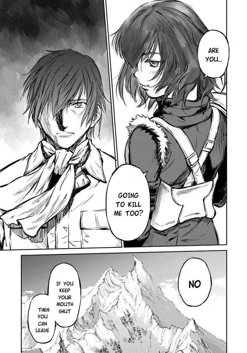 Yomuin San Wa Yuusha Ja Arimasenno De Chapter 5 Page 20