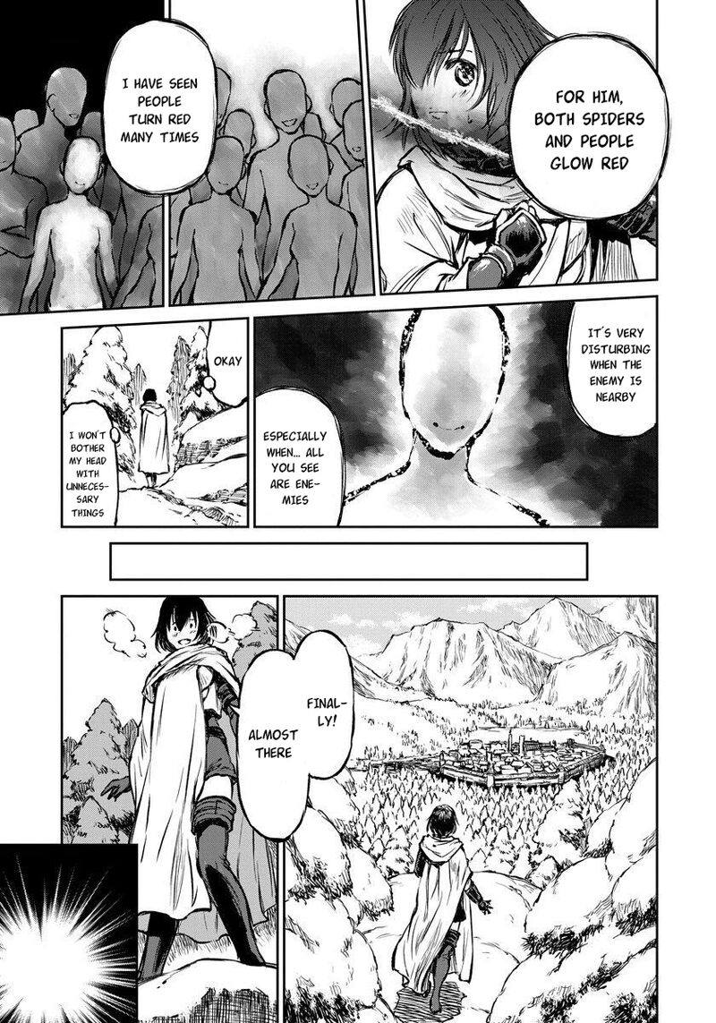 Yomuin San Wa Yuusha Ja Arimasenno De Chapter 5 Page 22