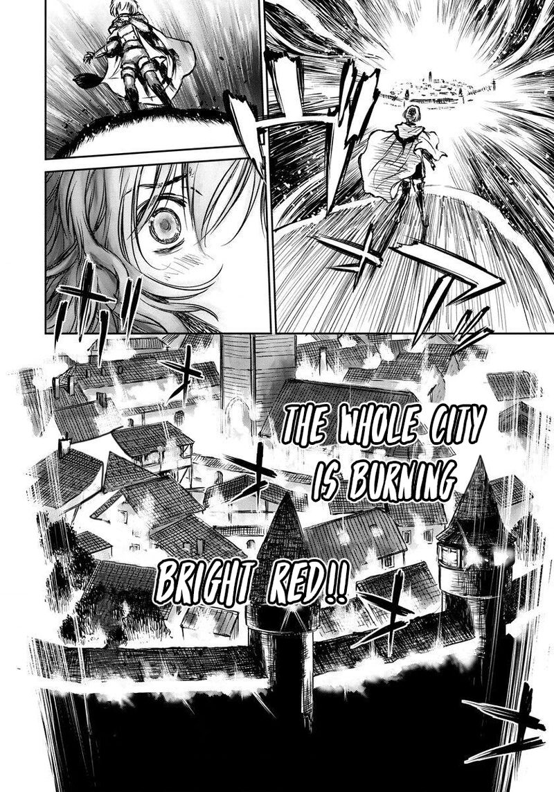 Yomuin San Wa Yuusha Ja Arimasenno De Chapter 5 Page 23