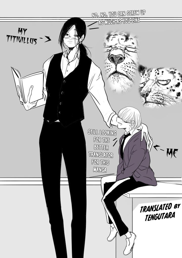 Yomuin San Wa Yuusha Ja Arimasenno De Chapter 5 Page 24