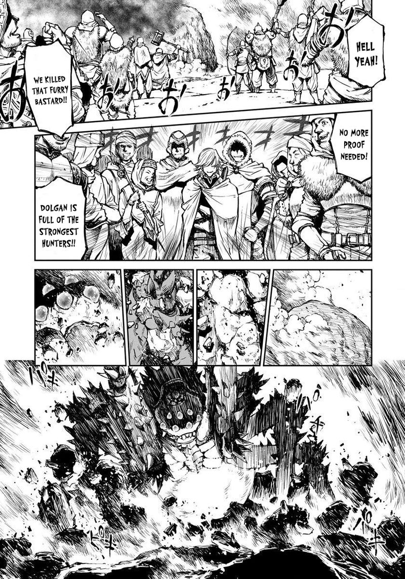 Yomuin San Wa Yuusha Ja Arimasenno De Chapter 5 Page 3