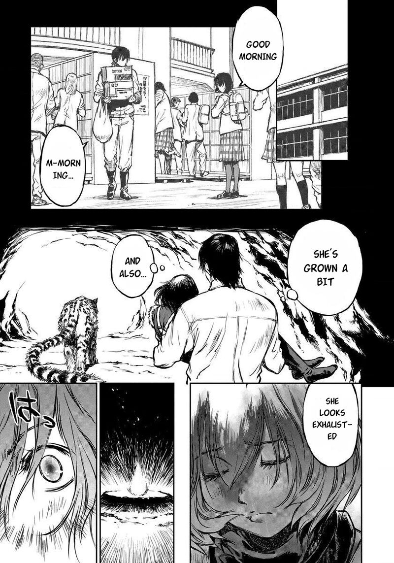 Yomuin San Wa Yuusha Ja Arimasenno De Chapter 5 Page 9