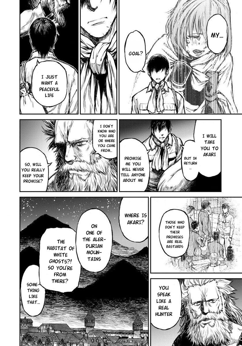 Yomuin San Wa Yuusha Ja Arimasenno De Chapter 6 Page 11