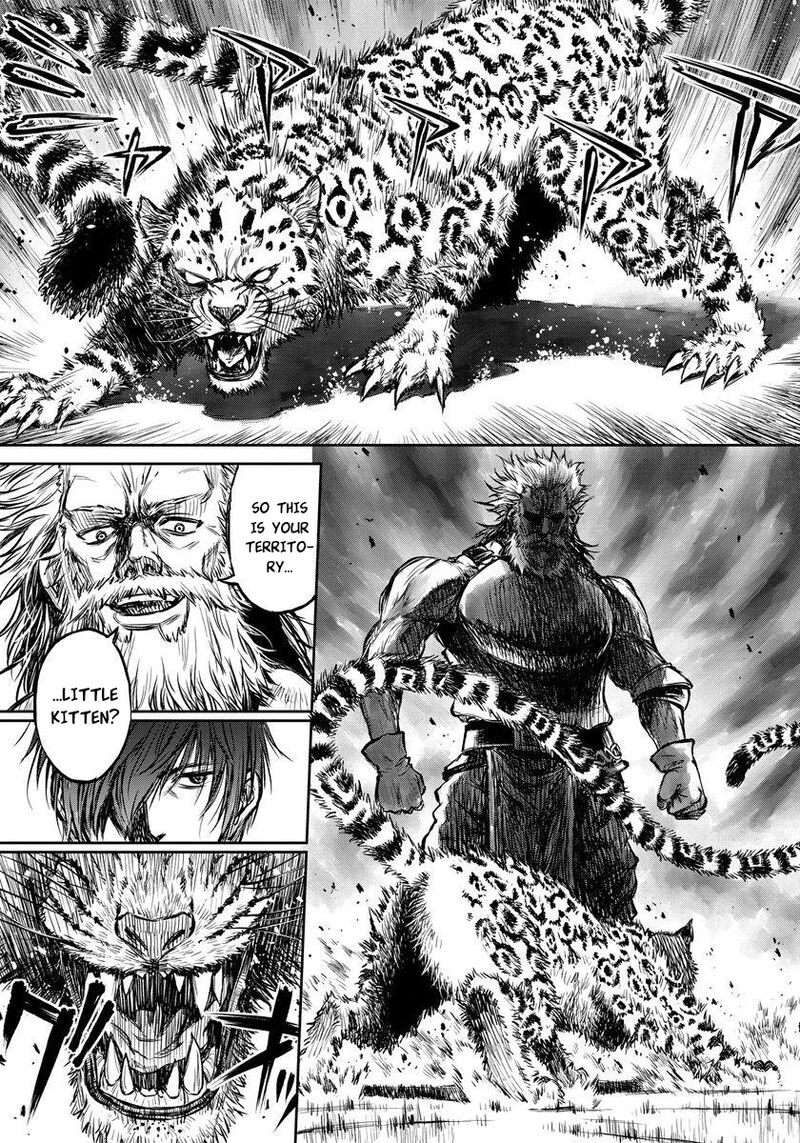 Yomuin San Wa Yuusha Ja Arimasenno De Chapter 6 Page 16