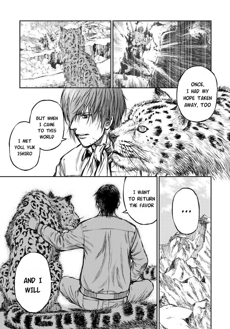 Yomuin San Wa Yuusha Ja Arimasenno De Chapter 6 Page 20