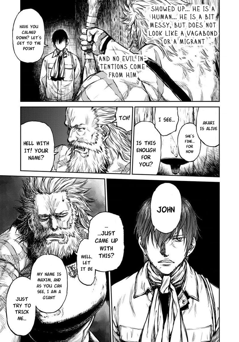 Yomuin San Wa Yuusha Ja Arimasenno De Chapter 6 Page 8