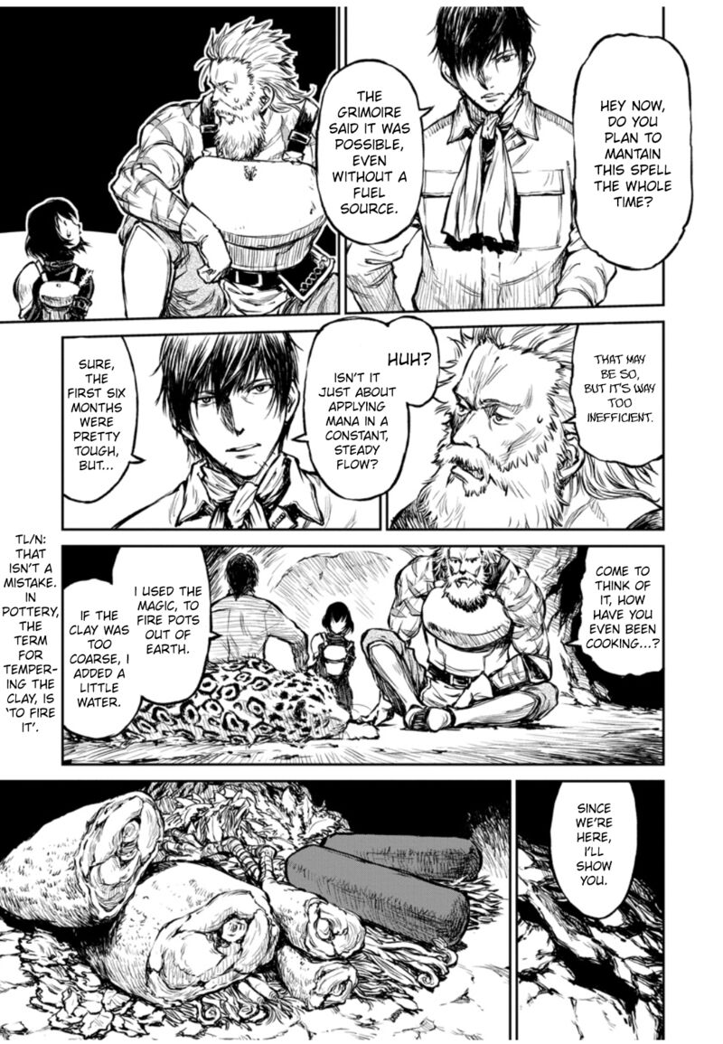 Yomuin San Wa Yuusha Ja Arimasenno De Chapter 7 Page 10