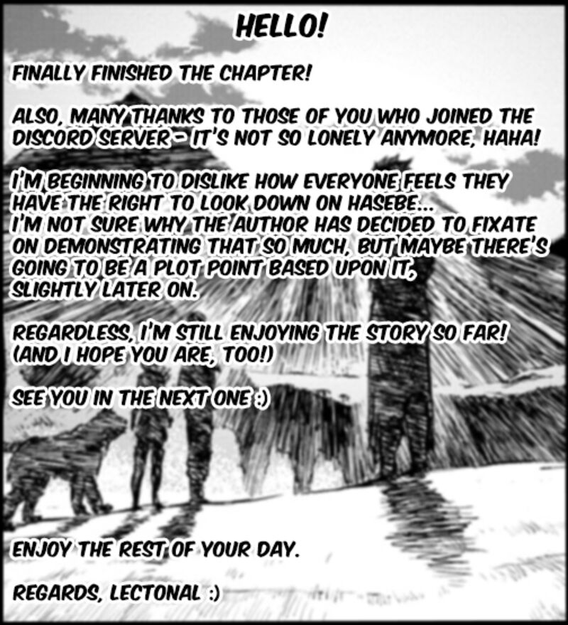 Yomuin San Wa Yuusha Ja Arimasenno De Chapter 8 Page 1