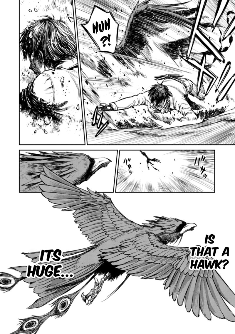 Yomuin San Wa Yuusha Ja Arimasenno De Chapter 8 Page 19