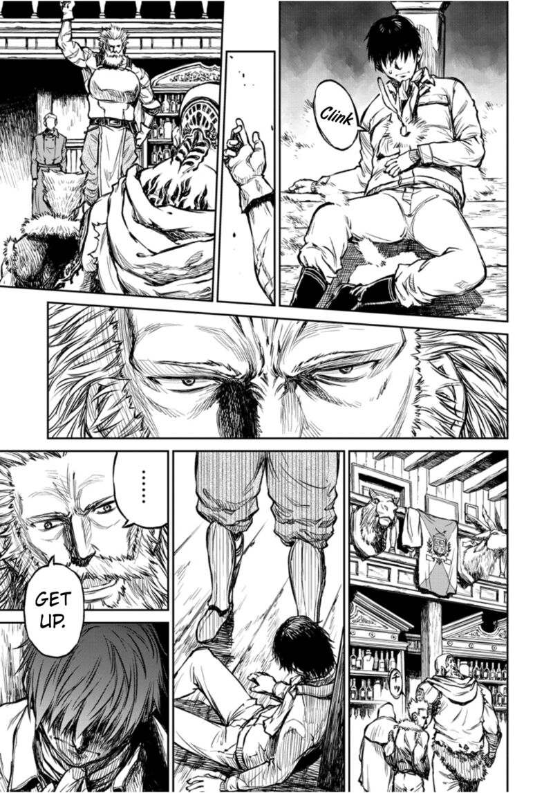 Yomuin San Wa Yuusha Ja Arimasenno De Chapter 8 Page 4