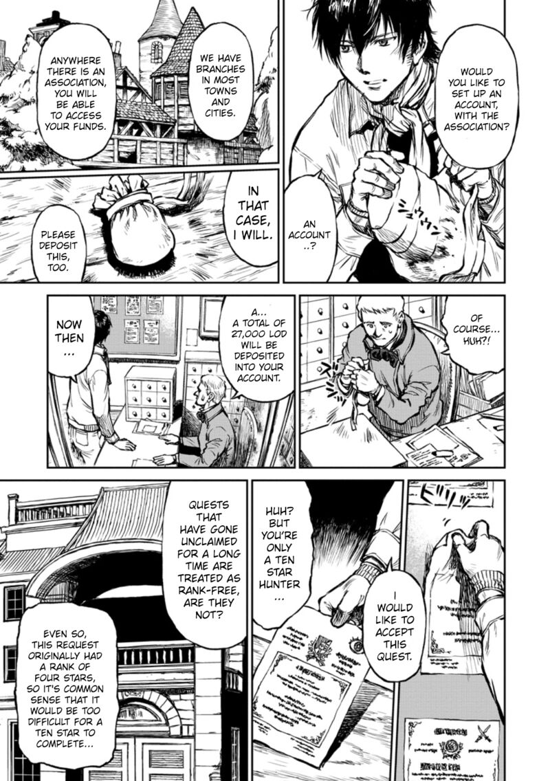 Yomuin San Wa Yuusha Ja Arimasenno De Chapter 9 Page 10