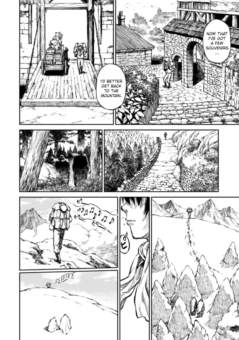 Yomuin San Wa Yuusha Ja Arimasenno De Chapter 9 Page 13