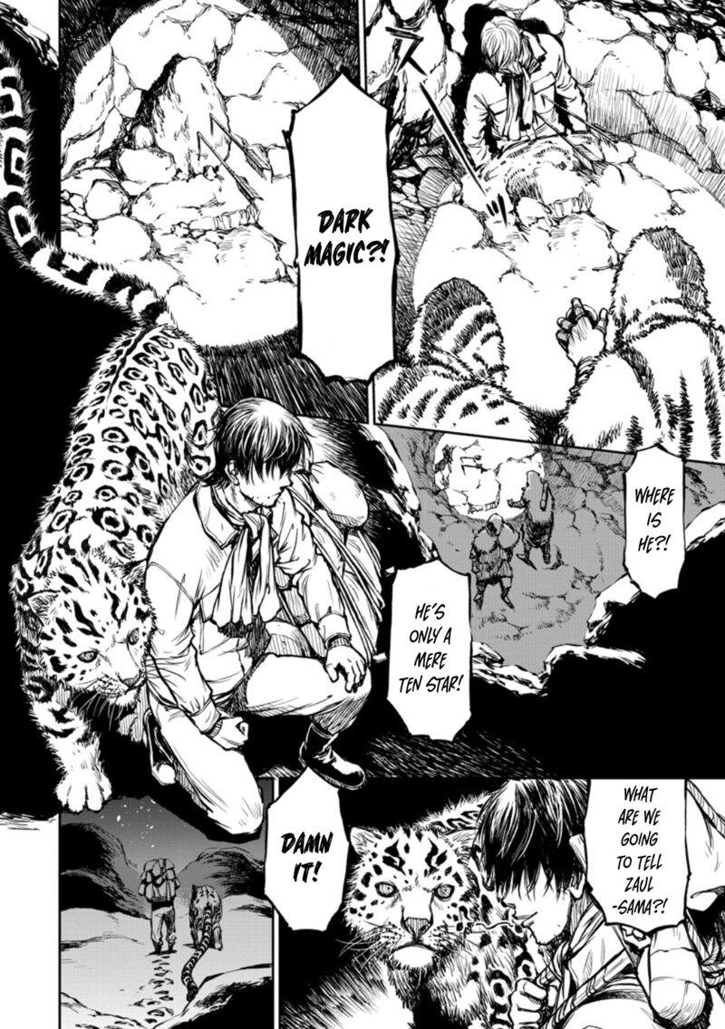 Yomuin San Wa Yuusha Ja Arimasenno De Chapter 9 Page 15