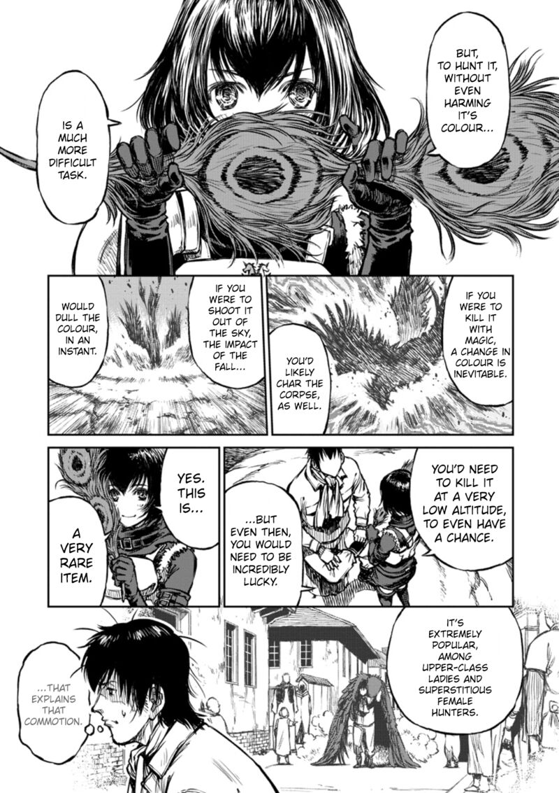 Yomuin San Wa Yuusha Ja Arimasenno De Chapter 9 Page 18