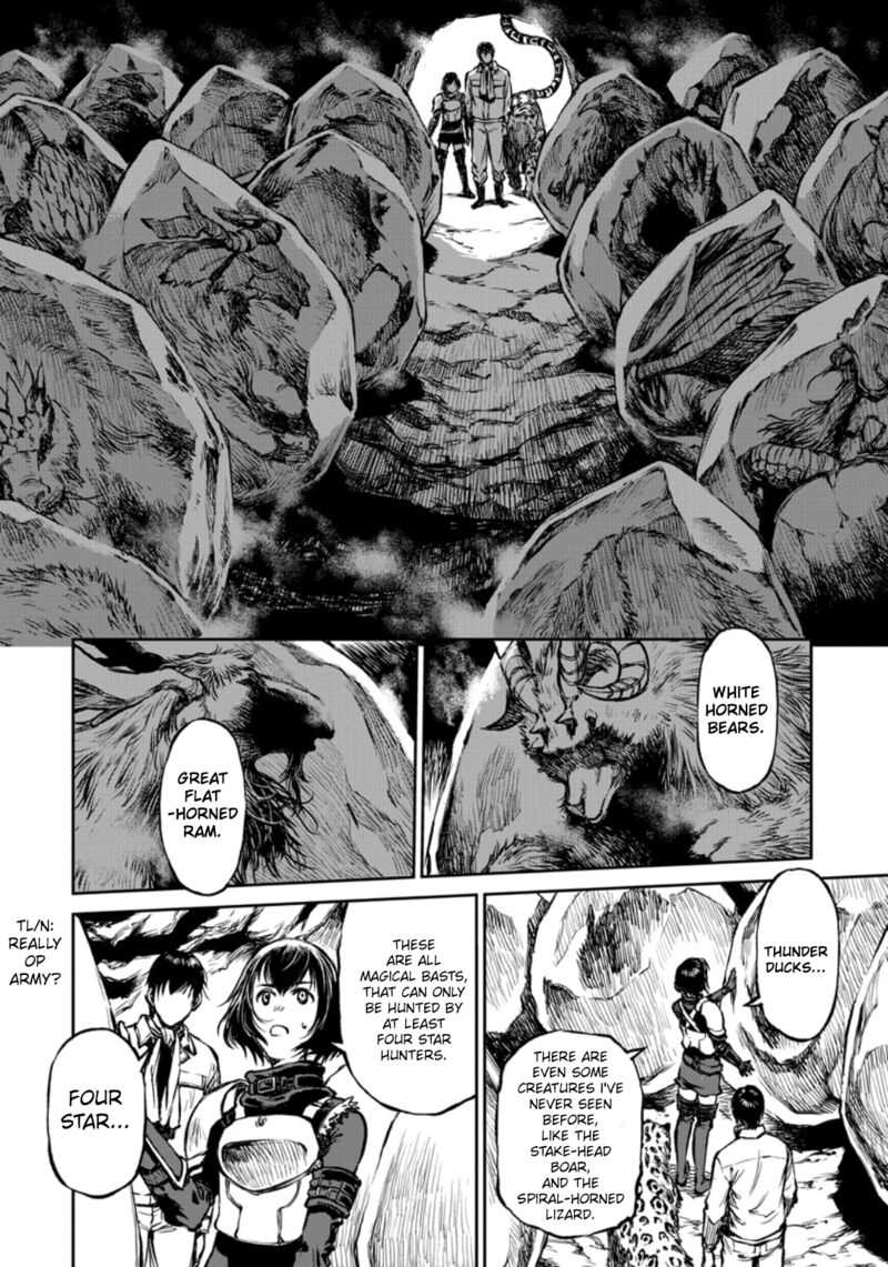 Yomuin San Wa Yuusha Ja Arimasenno De Chapter 9 Page 23
