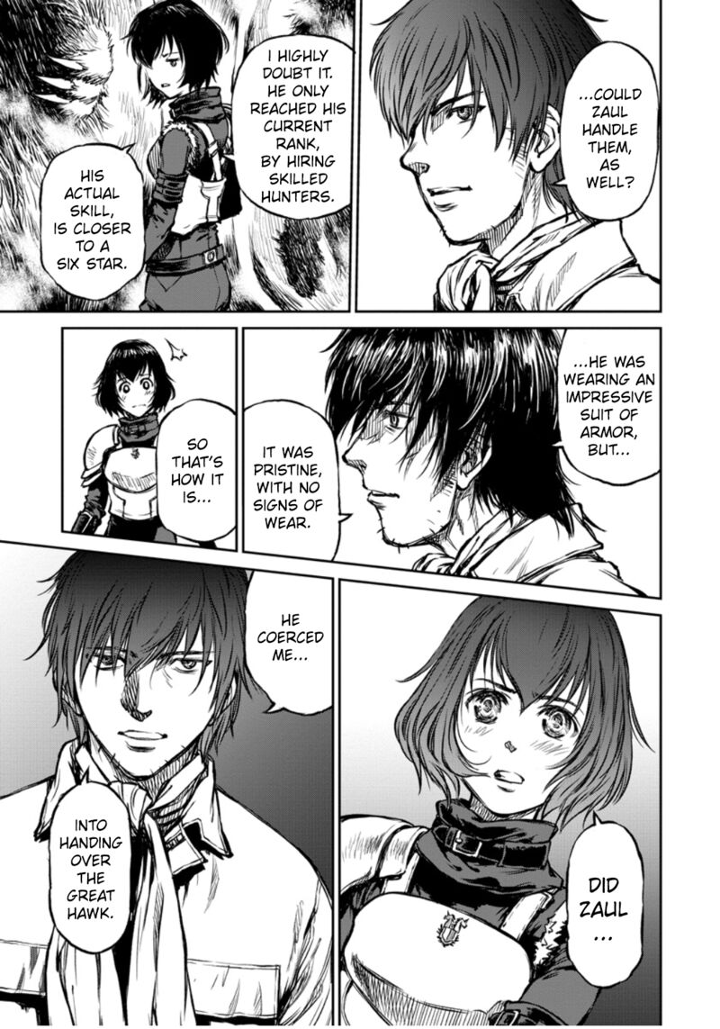 Yomuin San Wa Yuusha Ja Arimasenno De Chapter 9 Page 24