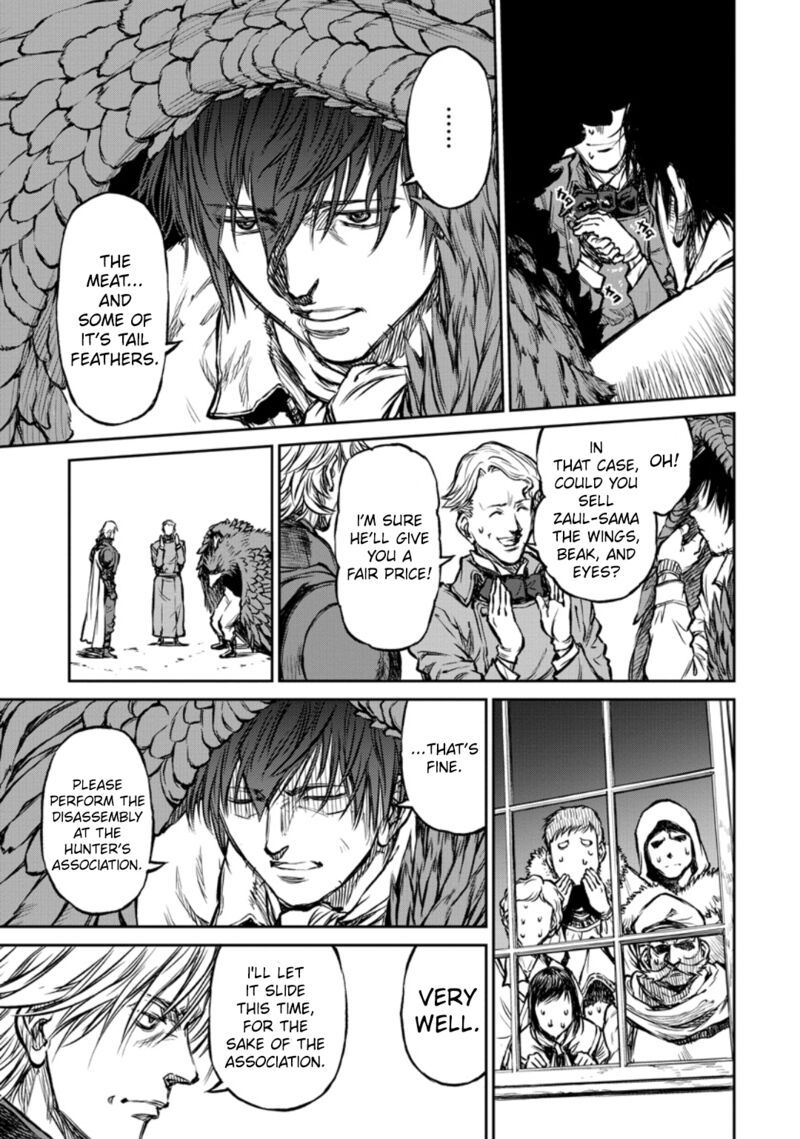 Yomuin San Wa Yuusha Ja Arimasenno De Chapter 9 Page 8