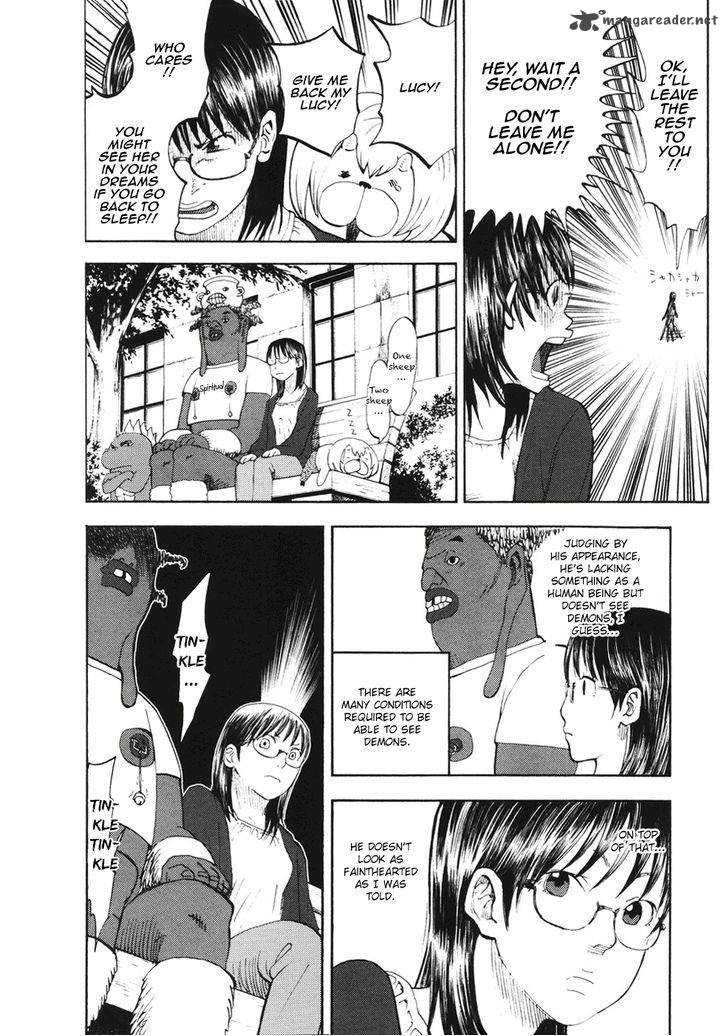 Yondemasu Yo Azazeru San Chapter 10 Page 16