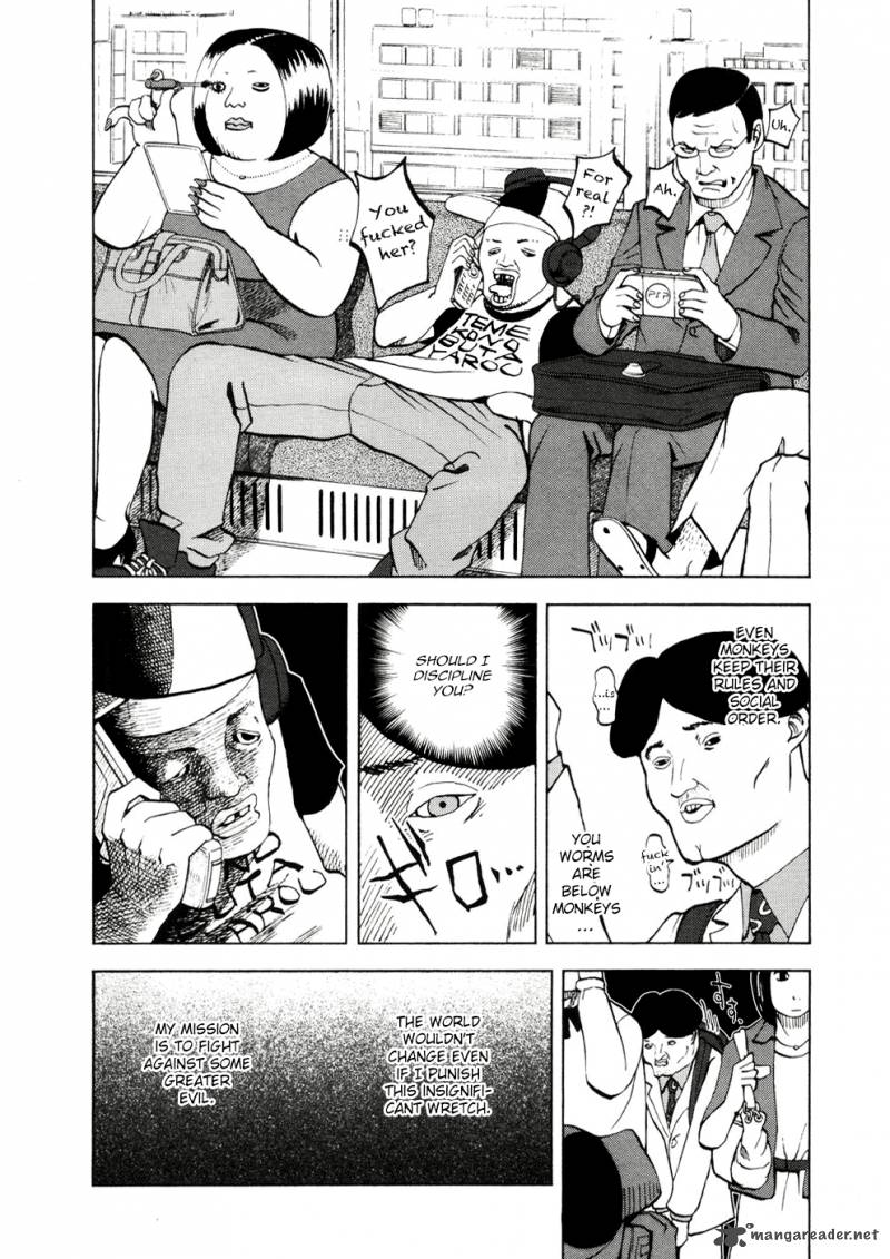 Yondemasu Yo Azazeru San Chapter 16 Page 2