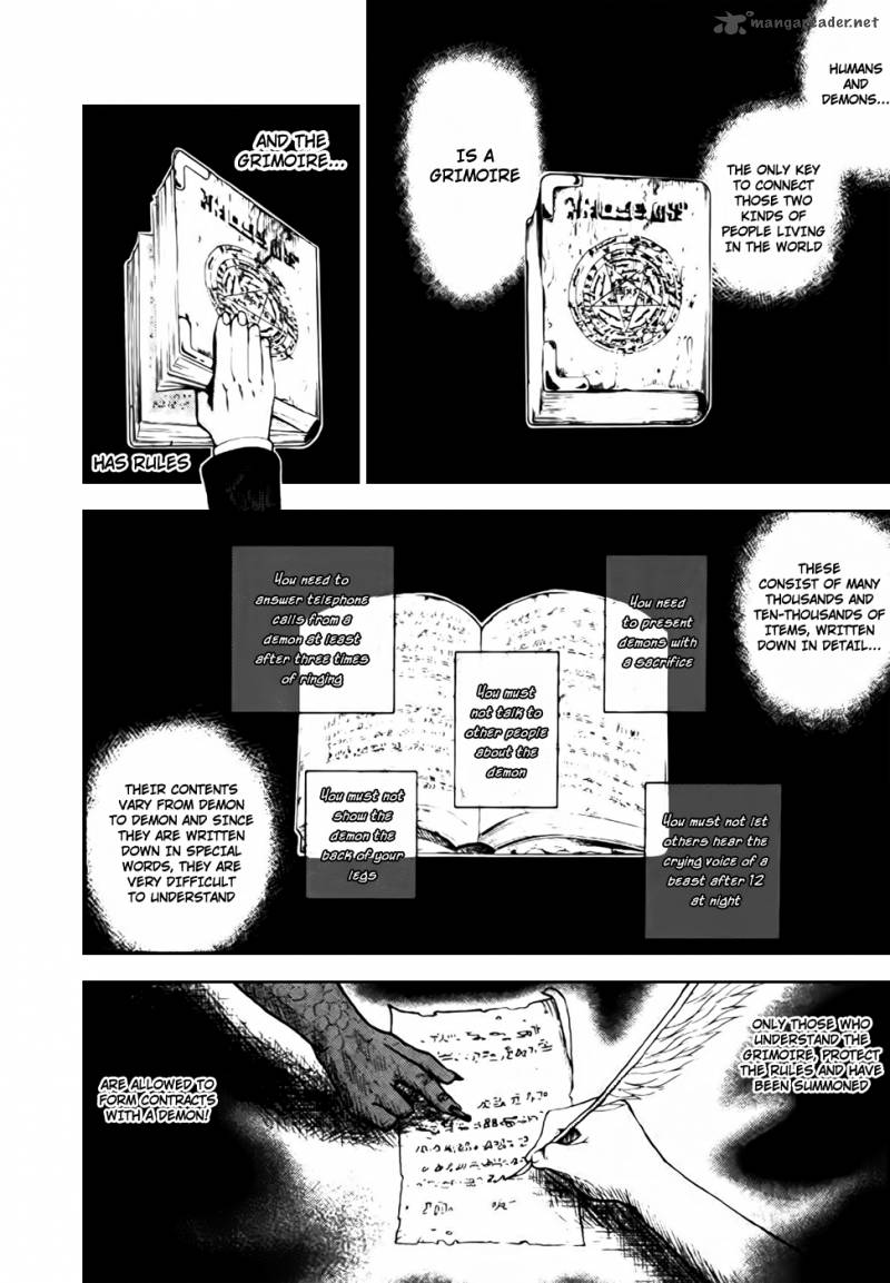Yondemasu Yo Azazeru San Chapter 5 Page 19