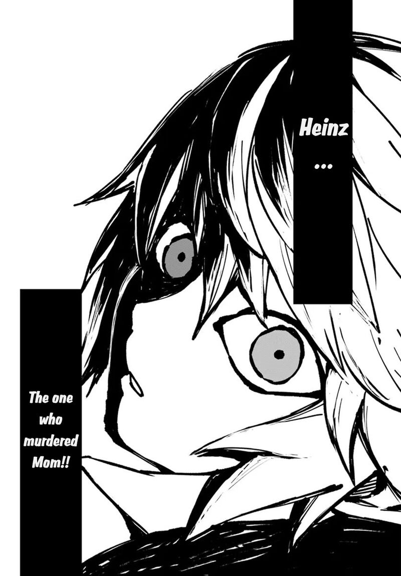 Yondome Wa Iyana Shi Zokusei Majutsushi Chapter 54 Page 18