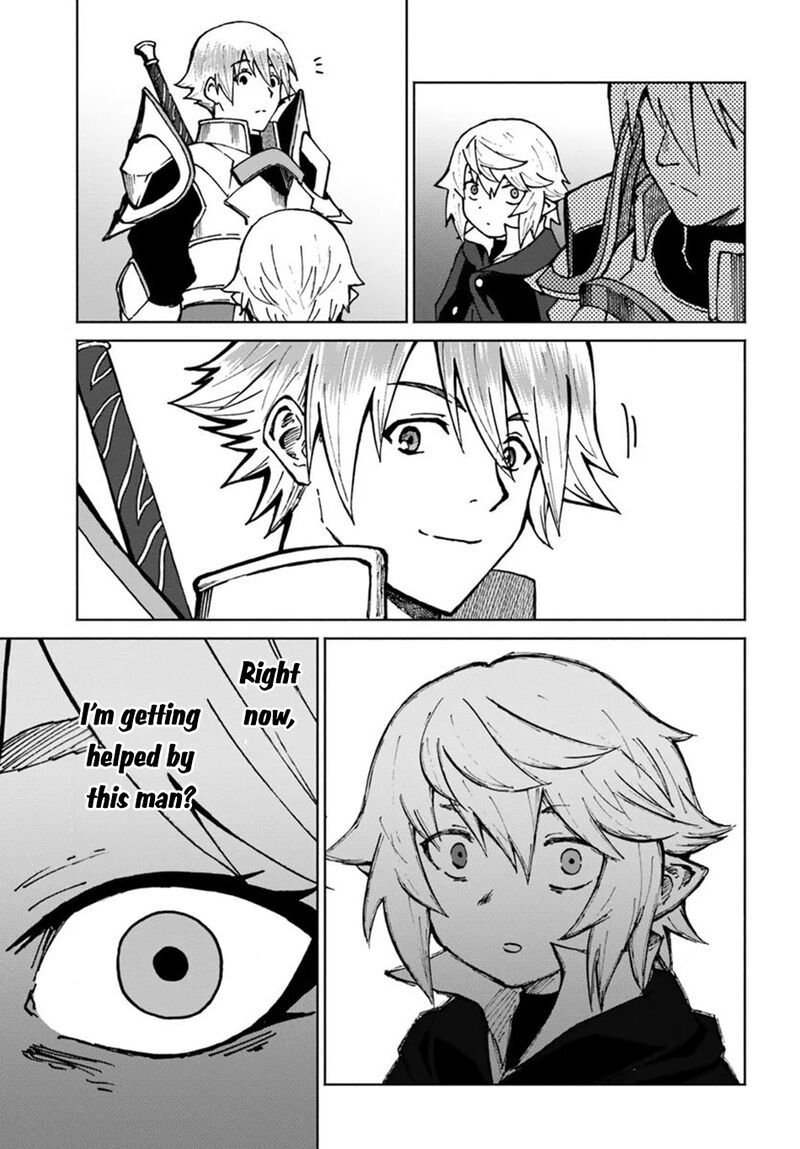 Yondome Wa Iyana Shi Zokusei Majutsushi Chapter 54 Page 22