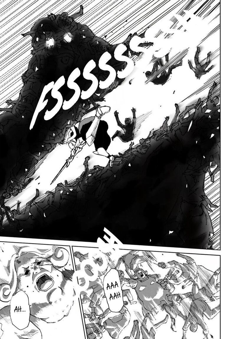 Yondome Wa Iyana Shi Zokusei Majutsushi Chapter 56 Page 4