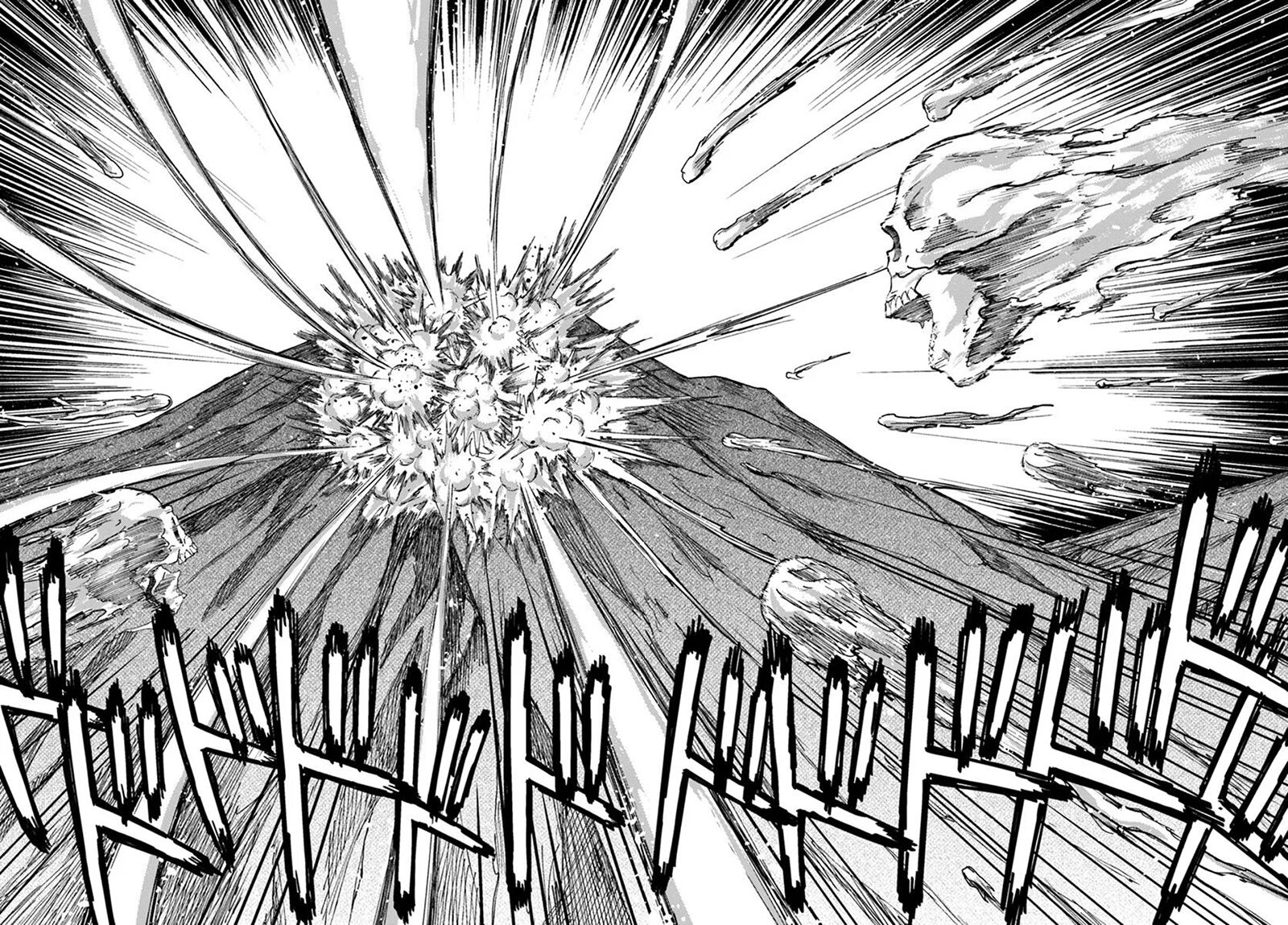 Yondome Wa Iyana Shi Zokusei Majutsushi Chapter 62 Page 20